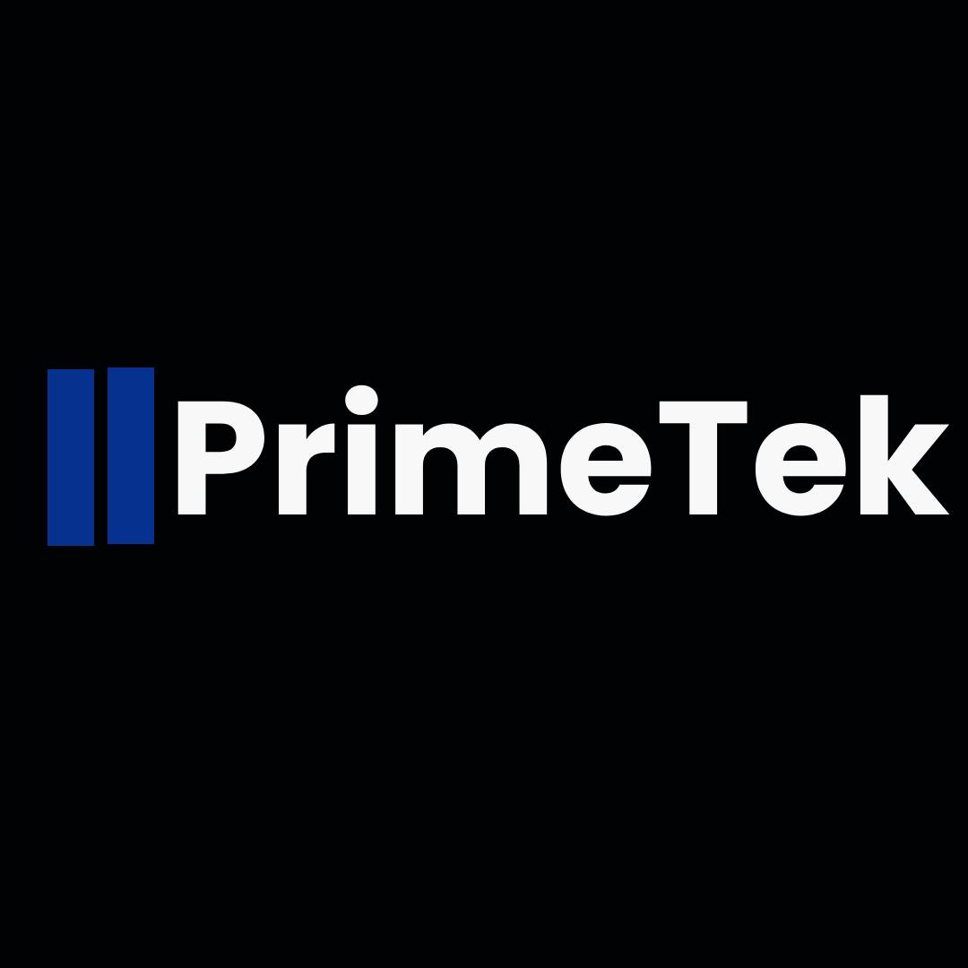 PrimeTek Academy