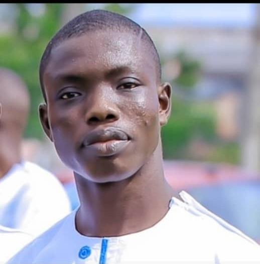 YEBOUA KOFFI KRA GERARD