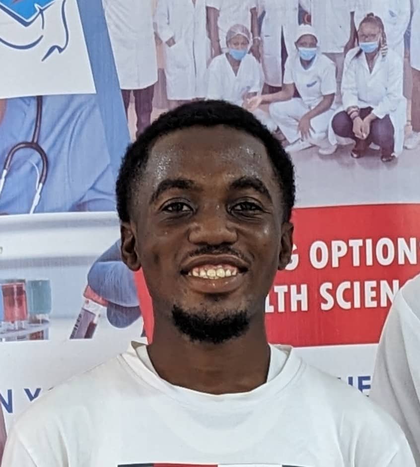 mac spackman ambe winsah