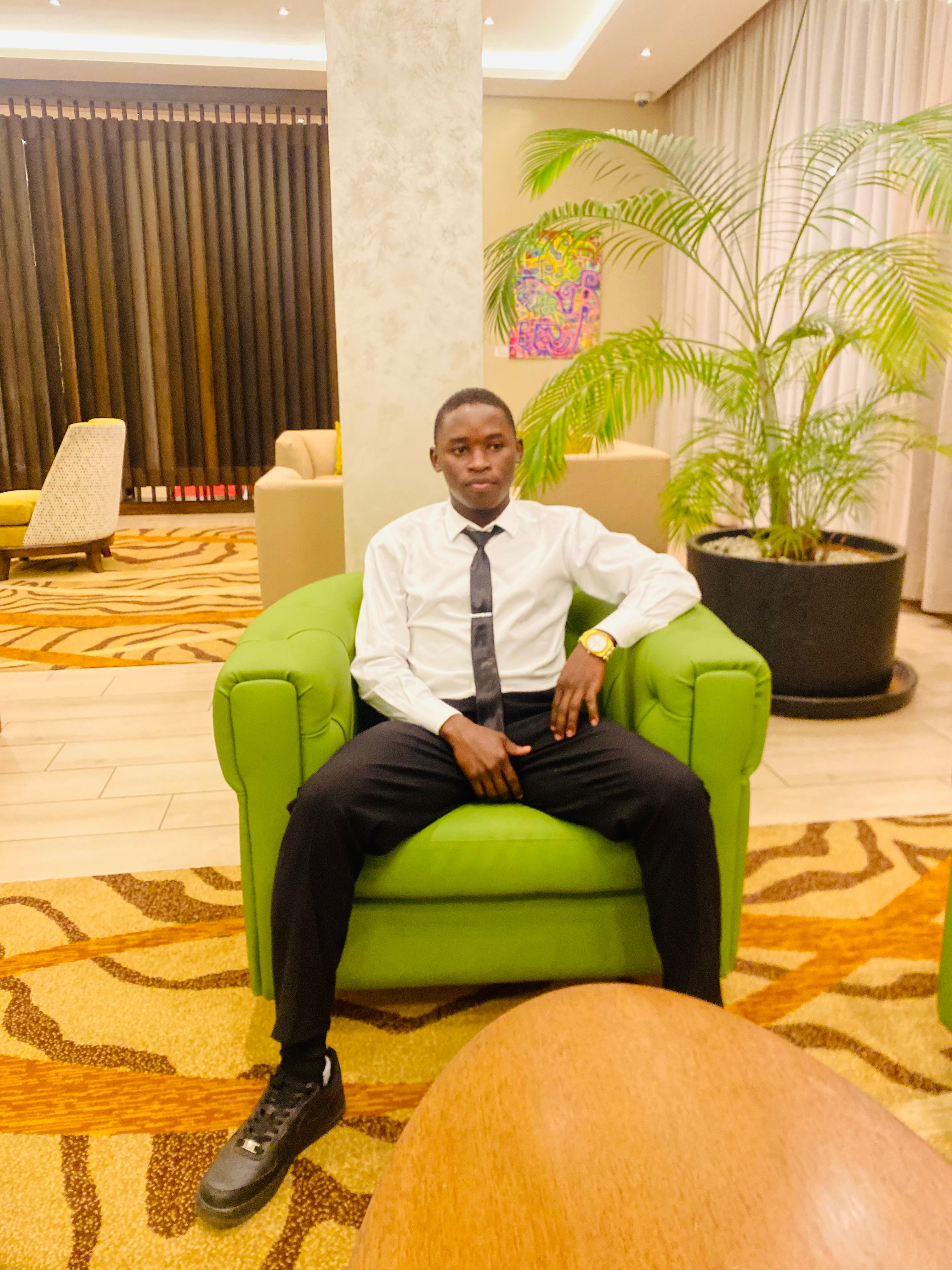 Moses Otieno