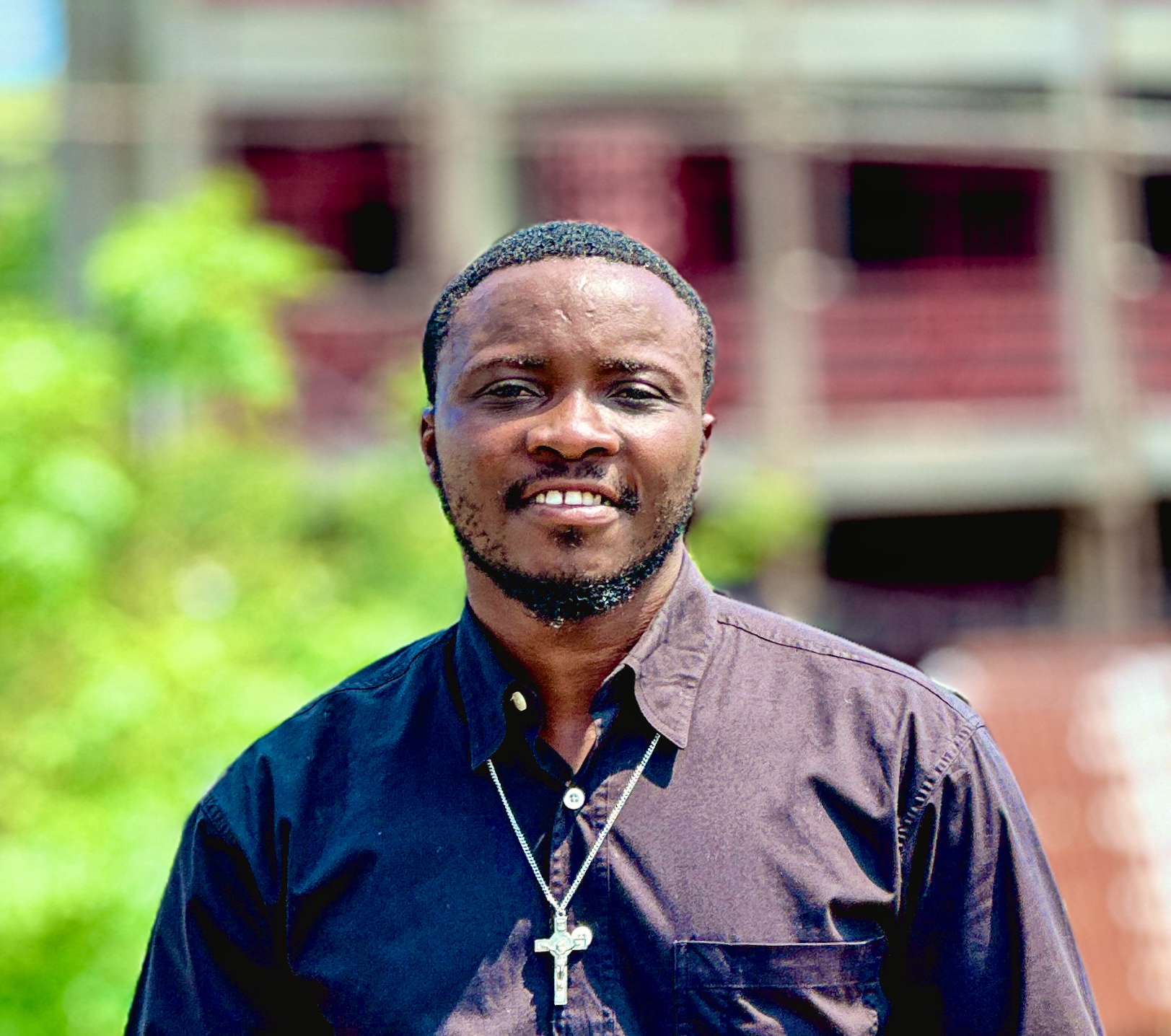 MULAZO MUTABAZI Gloire