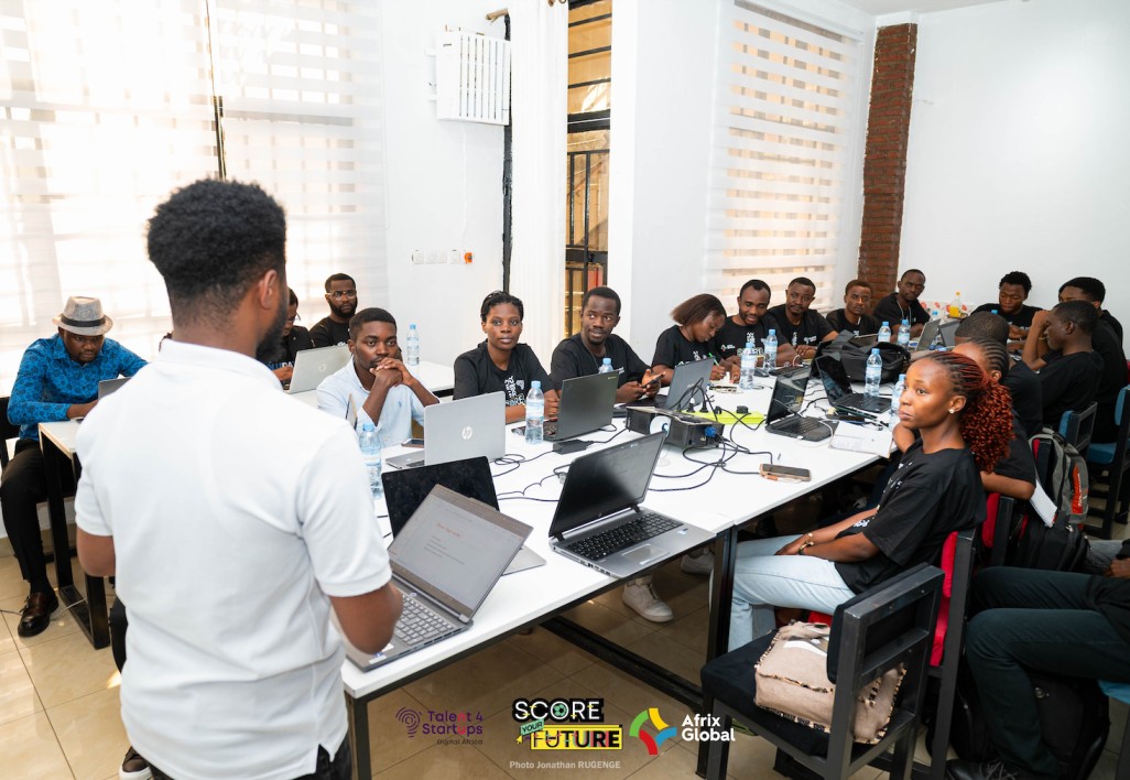 Together with Afrix Global and Harvely, we recently contributed to a highly practical workshop focused on preparing young Africans for global software development careers.