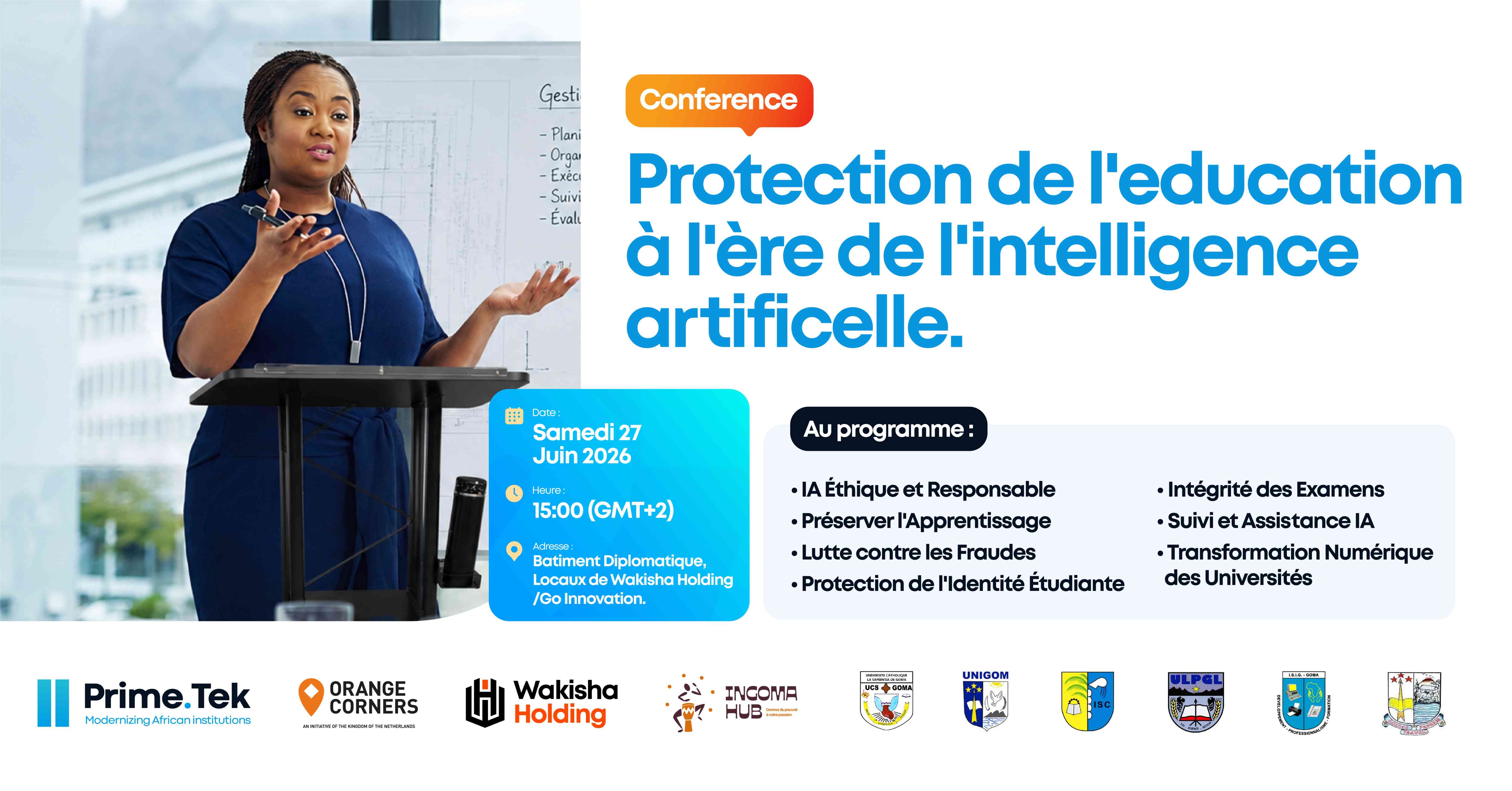 Protection de l'education a l'ère de l'intelligence artificelle