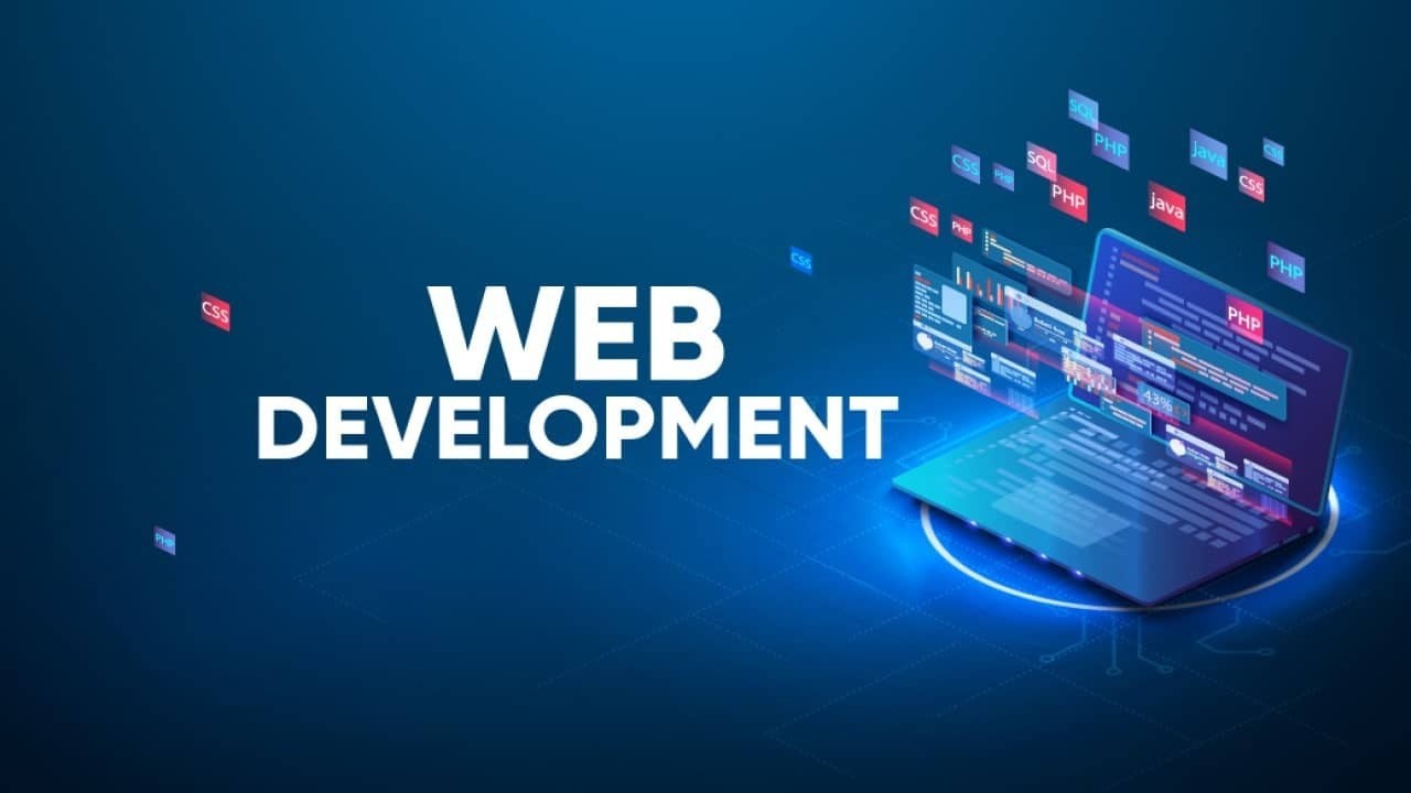 Getting Started , What Is Web Development and HTML?