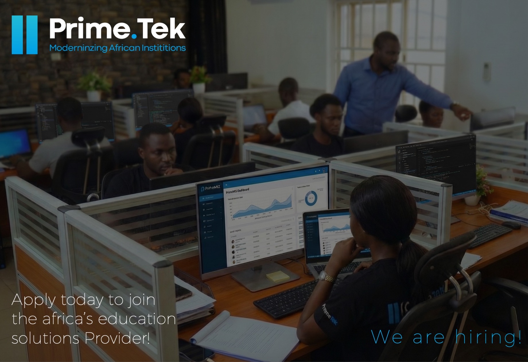 Technical Sales specialist (Regional)